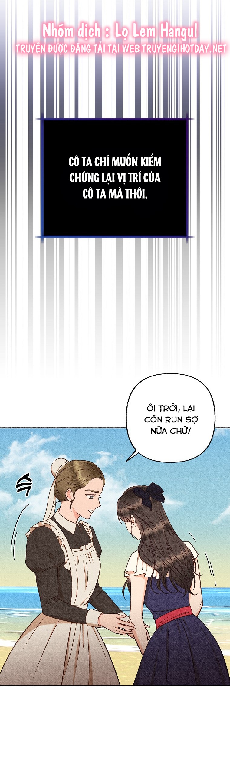 chàng trai đa nhân cách của tôi chapter 35 32