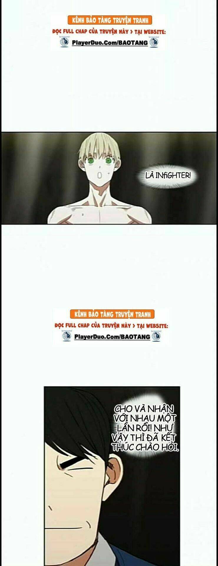 võ sĩ - the boxer chapter 35 29