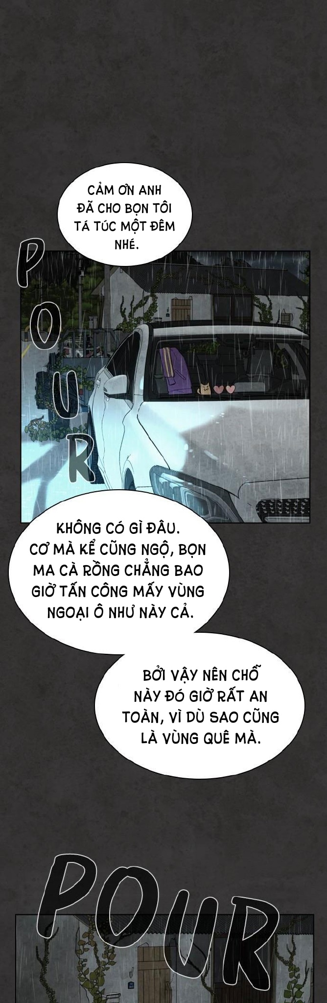 bạch huyết - white blood chapter 33 55