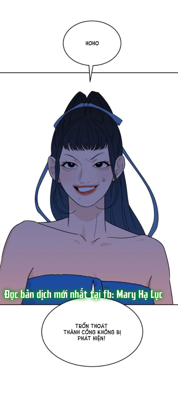 Vận May Bất Ngờ chapter 31.2 15