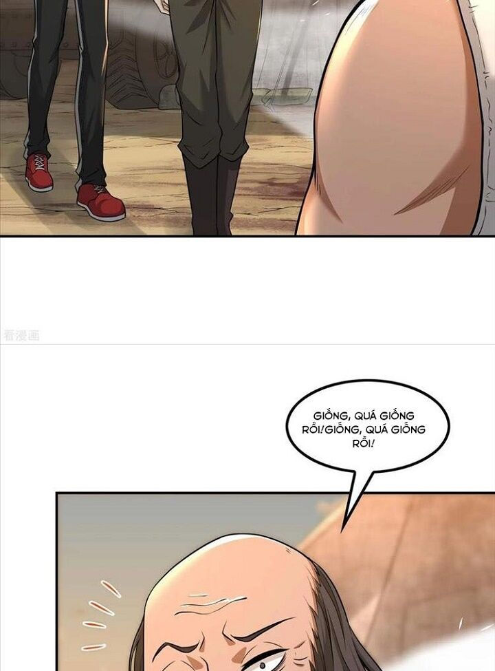 đệ nhất người ở rể chapter 66 51