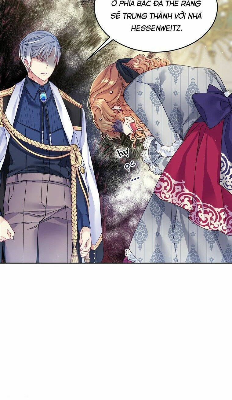 chồng em dễ thương chết mất thôi! chapter 16 86