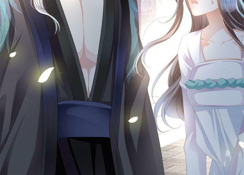 bổn vương muốn nàng chapter 8 56