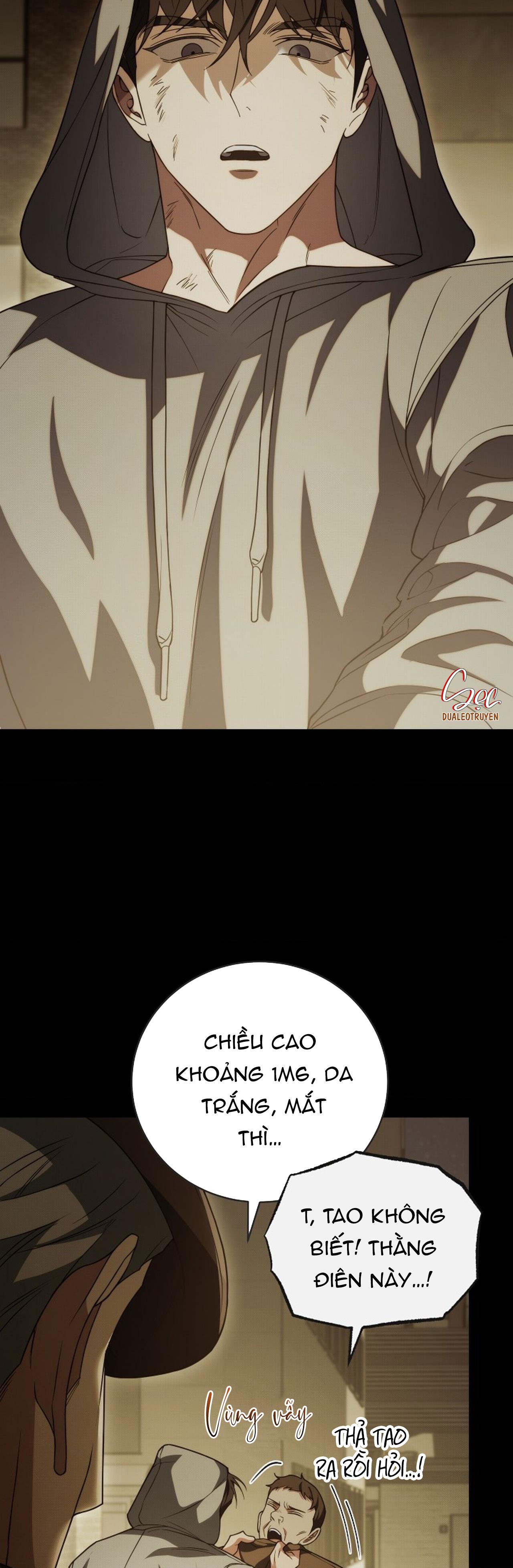 (abo)mối quan hệ không hoàn chỉnh chapter 23 22