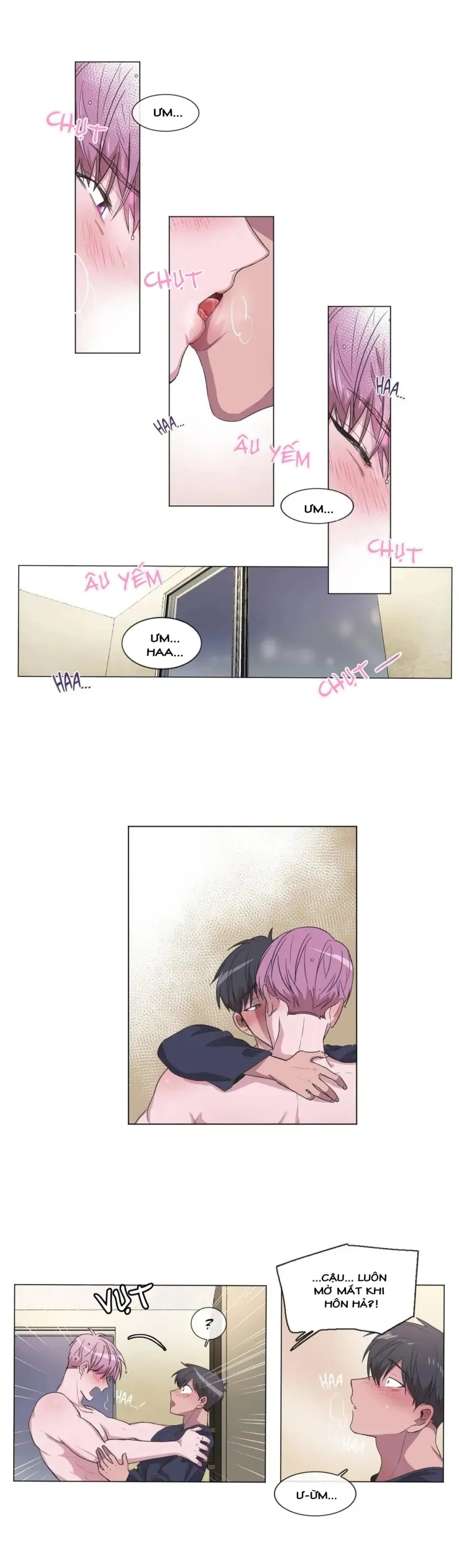 kí ức giả dối chapter 46 1