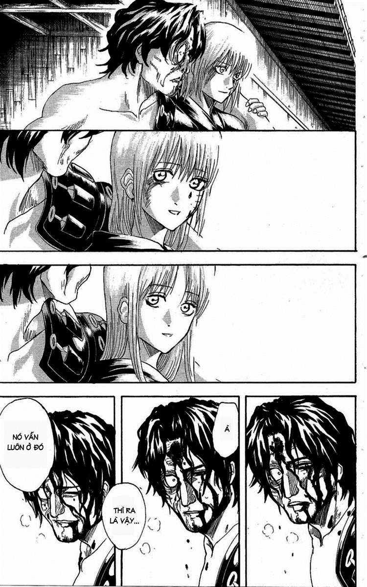 gintama - linh hồn bạc chapter 261 15