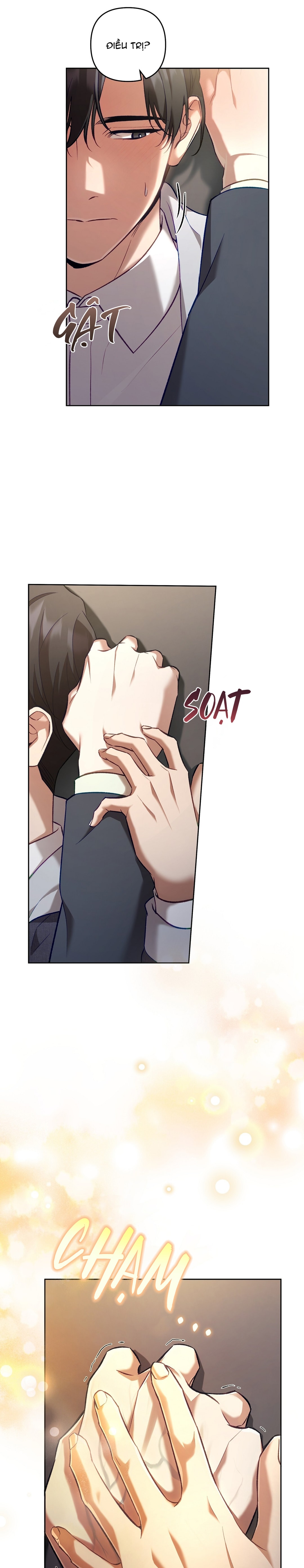 guide cấp s phết mật ong chapter 54 10