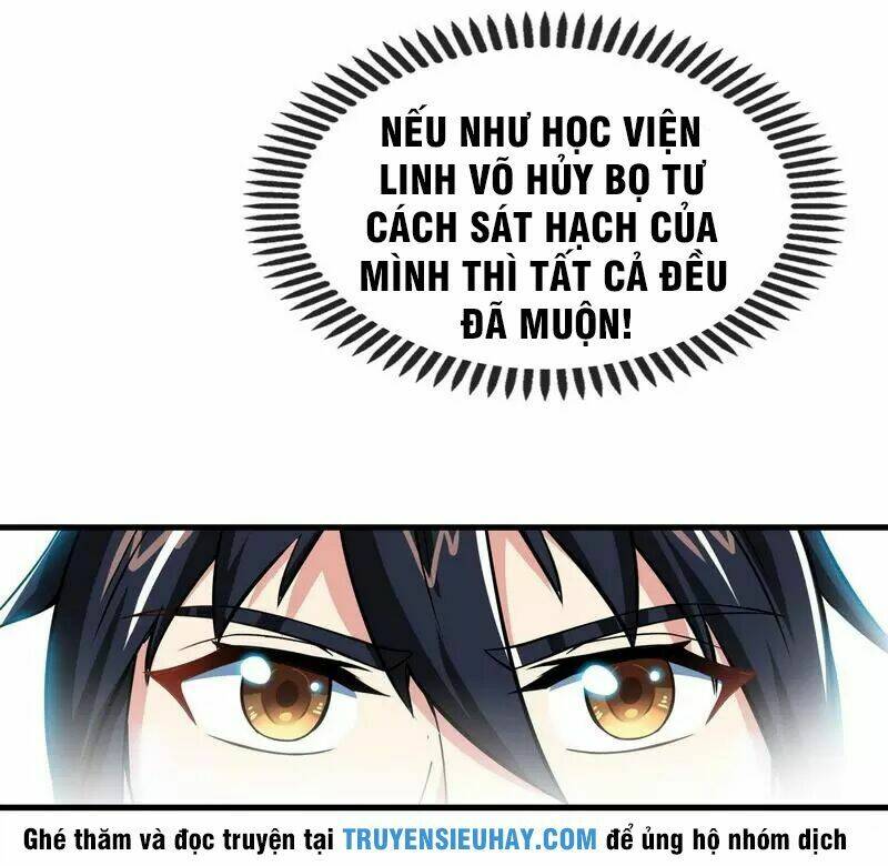 chí tôn thần ma chapter 14 5