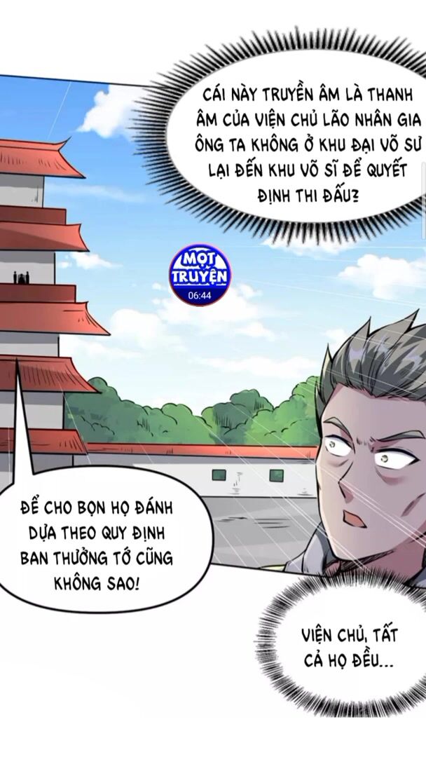 võ đạo độc tôn chapter 232 31