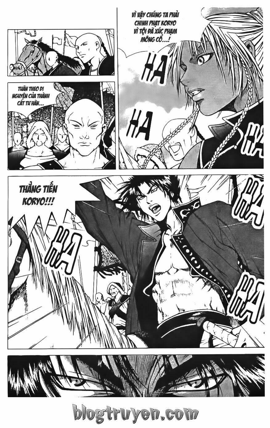 threads of time - dòng thời gian chapter 10 6