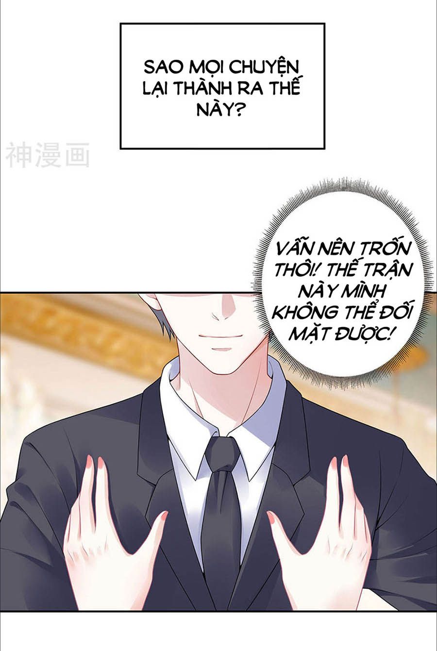 Bạn Trai Điều Khiển Giấc Mơ chapter 46 - Trang 29