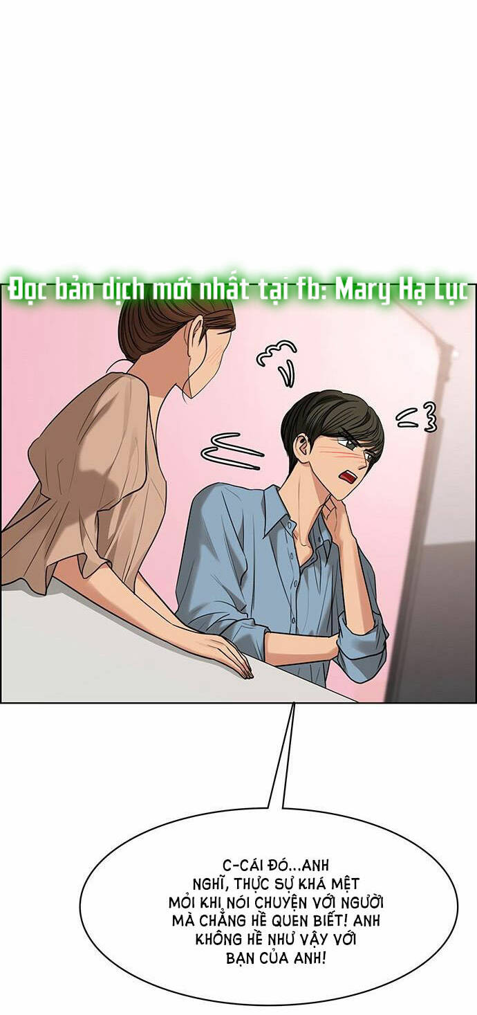 nữ thần giáng thế chapter 185.1 16