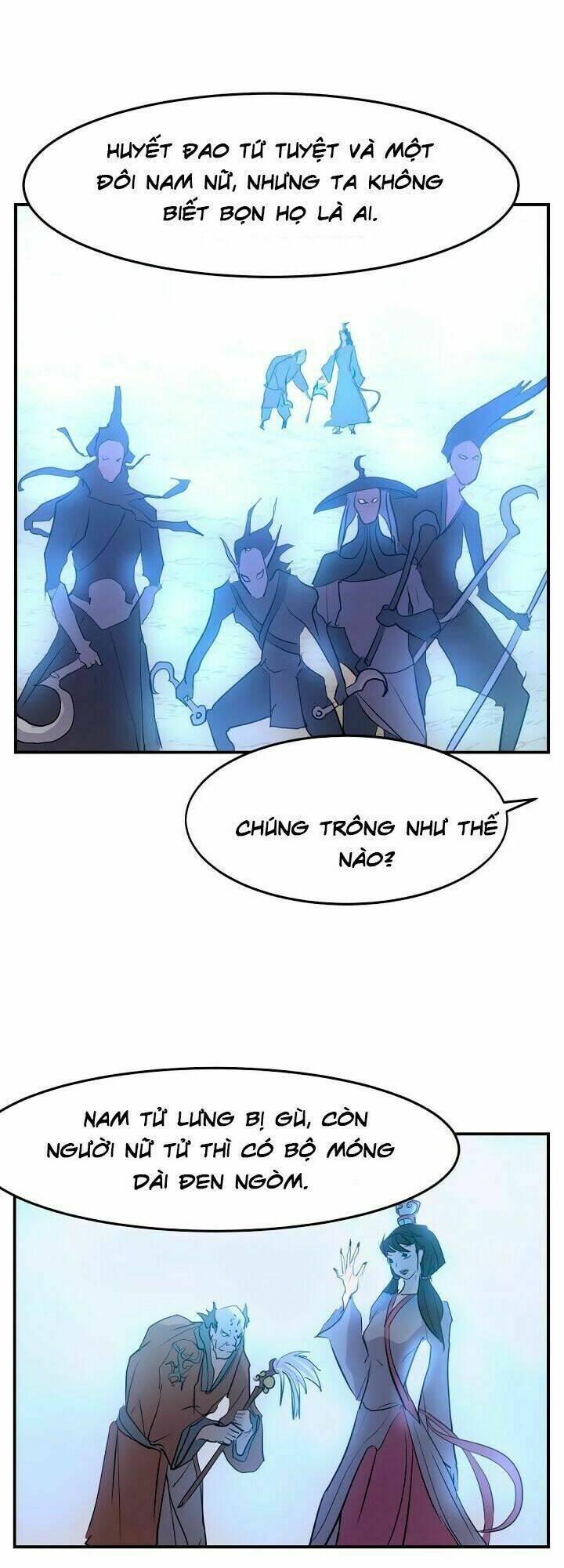 trọng sinh, bất khả chiến bại chapter 19 47