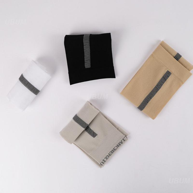 Golf Cánh Tay Dài Tay Thun Băng Lụa Ngoài Trời Chống Nắng Băng Tay Che Tay Làm Mát 2 Chiếc Bảo Vệ Cánh Tay Tay An Toàn Color: 01