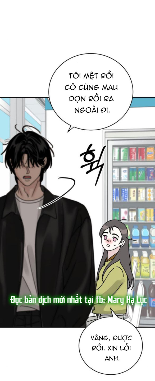 Thuyết Tình Yêu Ích Kỷ chapter 4.2 8