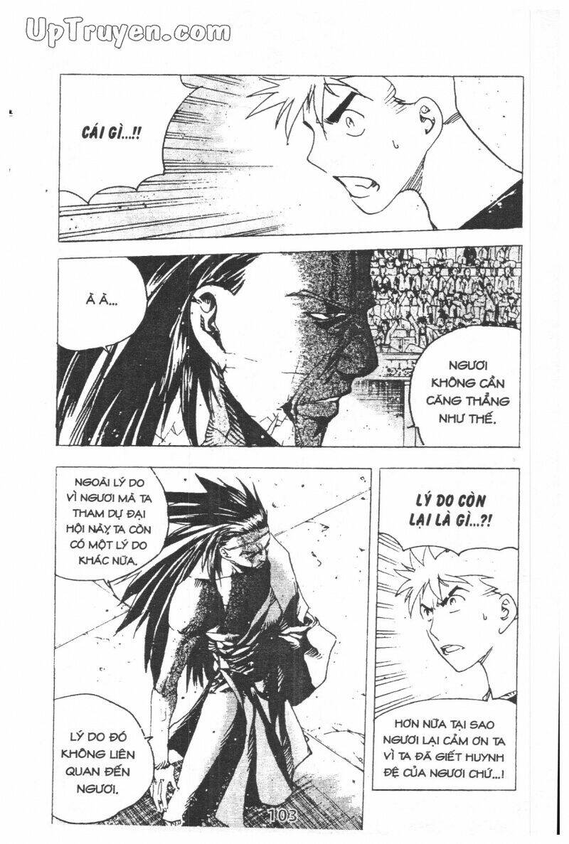 giang hồ bá đạo ký chapter 31 103