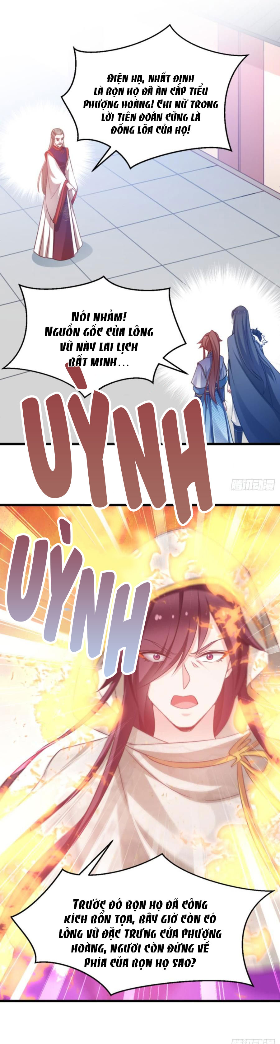 trò chơi trừng phạt chapter 84 22