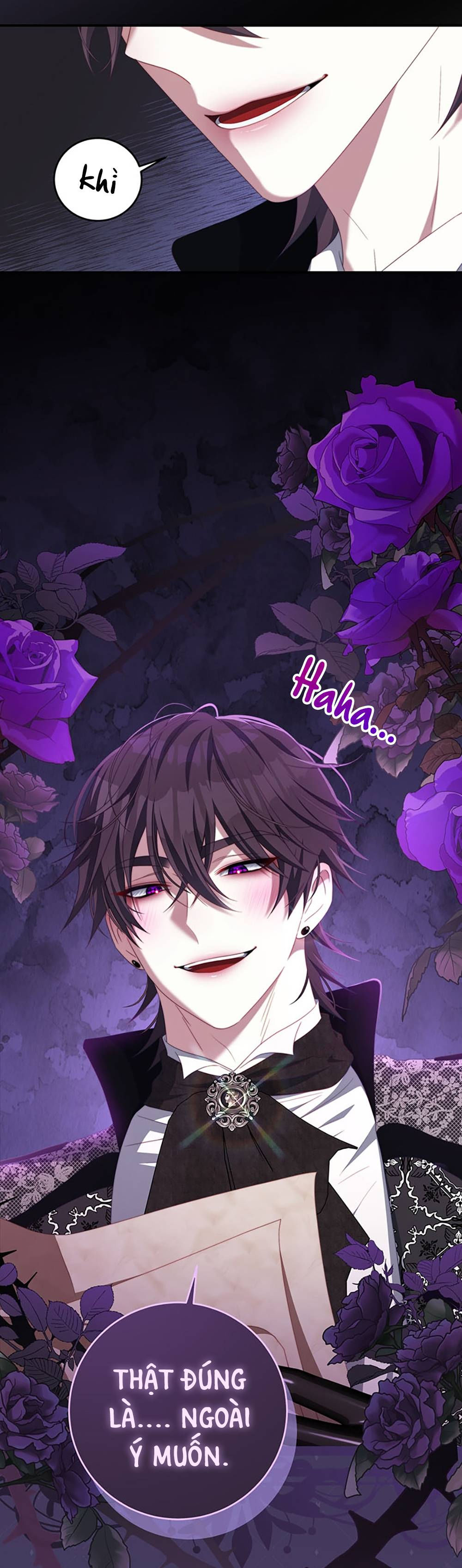 trở thành vợ nam chính chapter 62 32