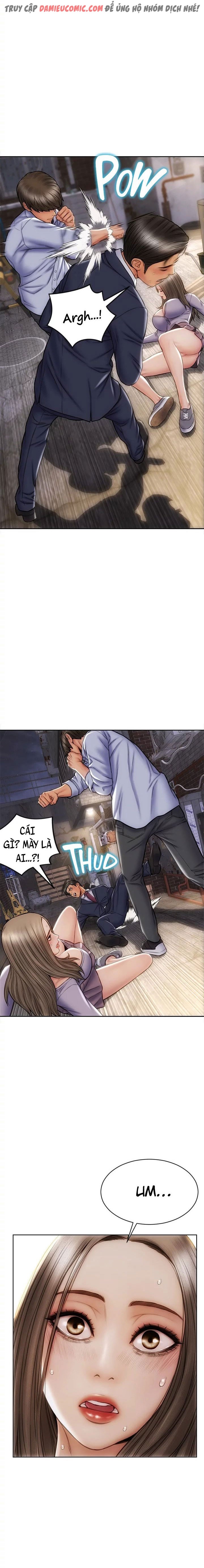 dân chơi out trình chapter 17 10