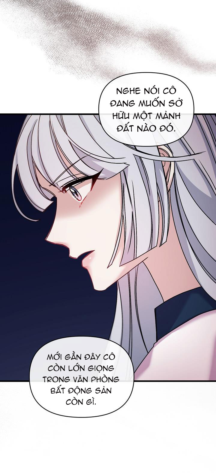 vị hôn thê của kẻ săn mồi chapter 31 38