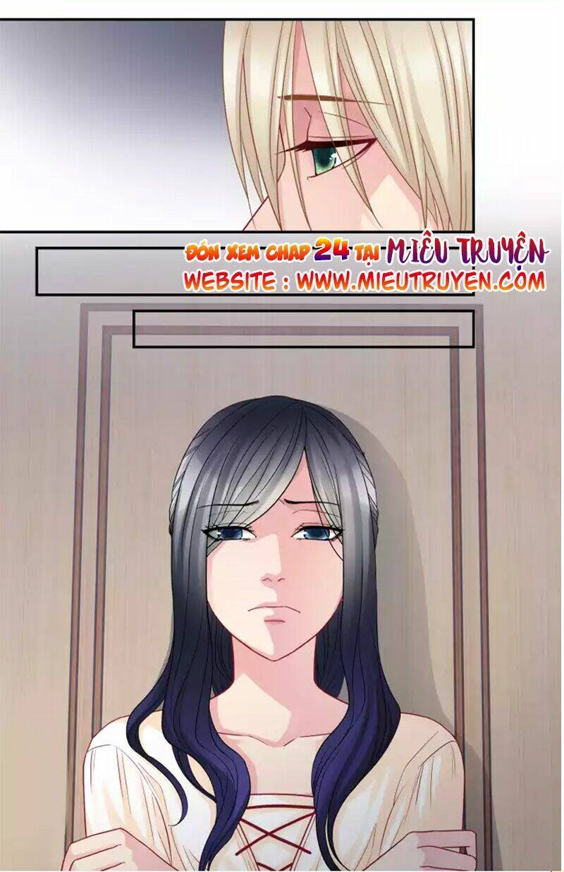 nghịch chuyển luyến tình chapter 23 17