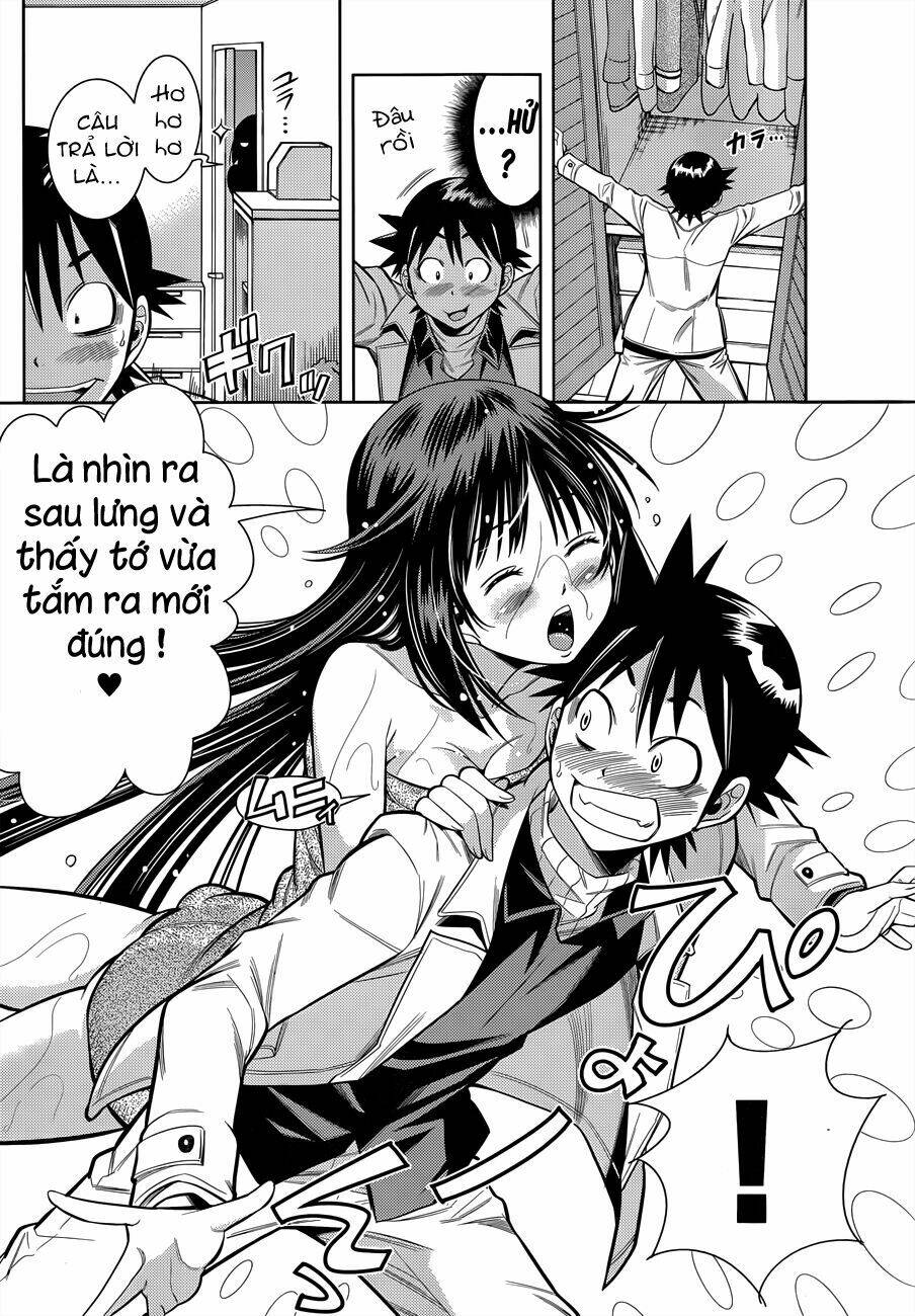 nozo x kimi chapter 19 35