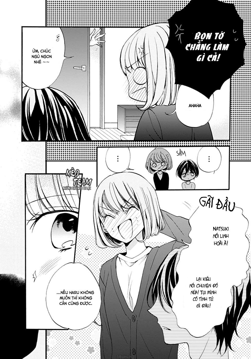 kimi wa kowareta ouji-kun chapter 5 9