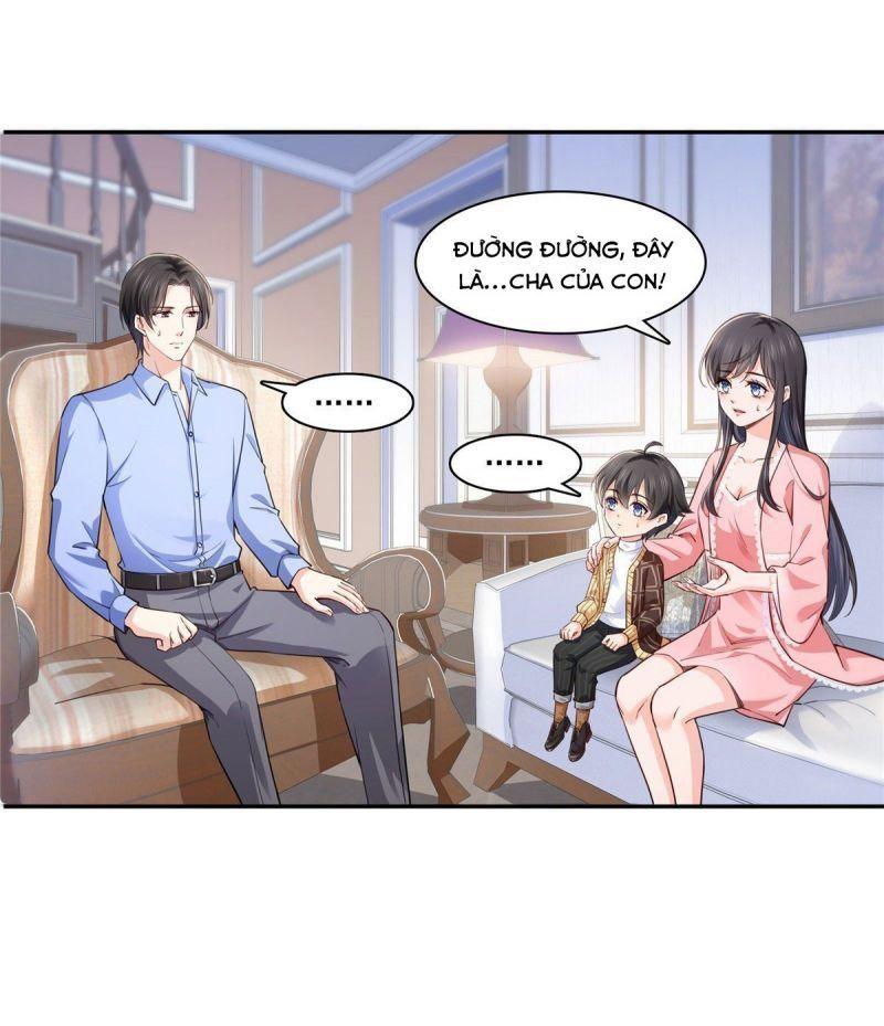 Hệt Như Hàn Quang Gặp Nắng Gắt chapter 199 13