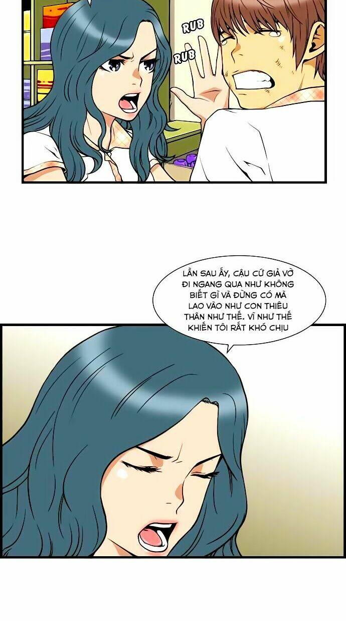 green boy chapter 6 5