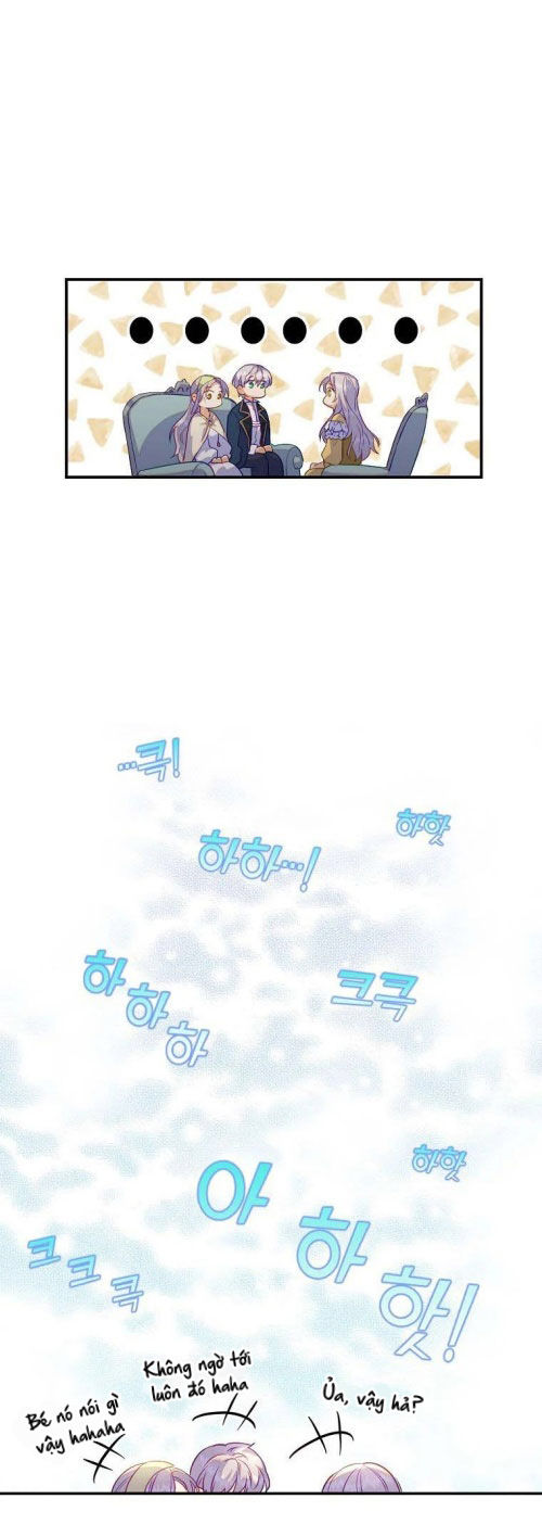 tôi chỉ nhận ra sau khi mất cô ấy chapter 24.1 14