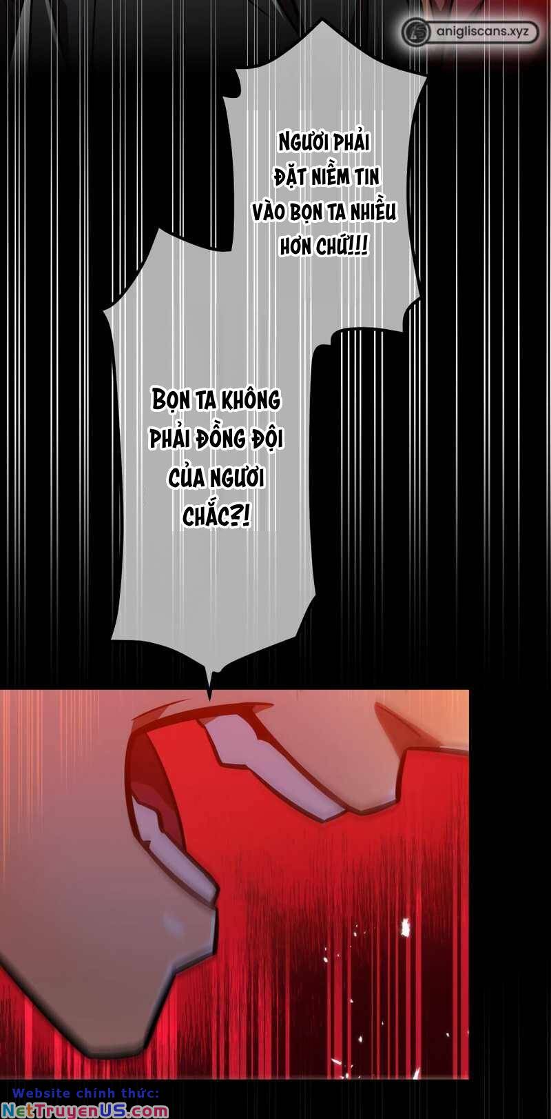 Huyết Thánh Cứu Thế Chủ~ Ta Chỉ Cần 0.0000001% Đã Trở Thành Vô Địch chapter 56 81