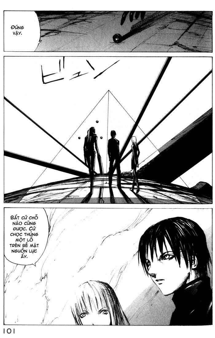 blame! chapter 27 13