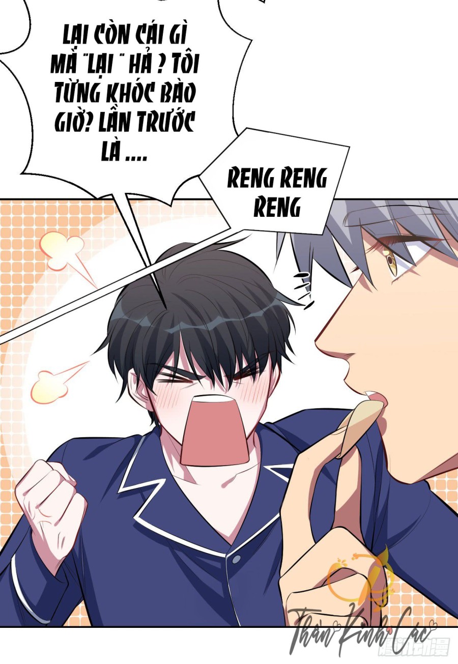 nhạc phụ đại nhân là bà xã chapter 22 14