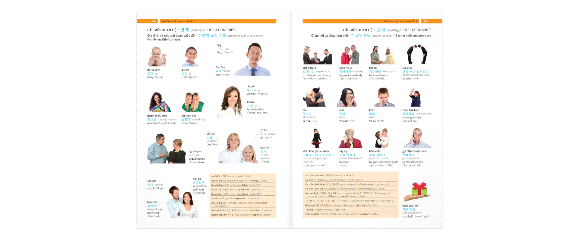 PONS GENERAL REFERENCE – TRILINGUAL VISUAL DICTIONARY Vietnamese–Korean–English