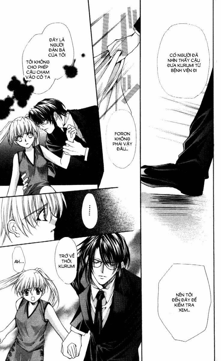 anh chàng khắc tinh chapter 31 11