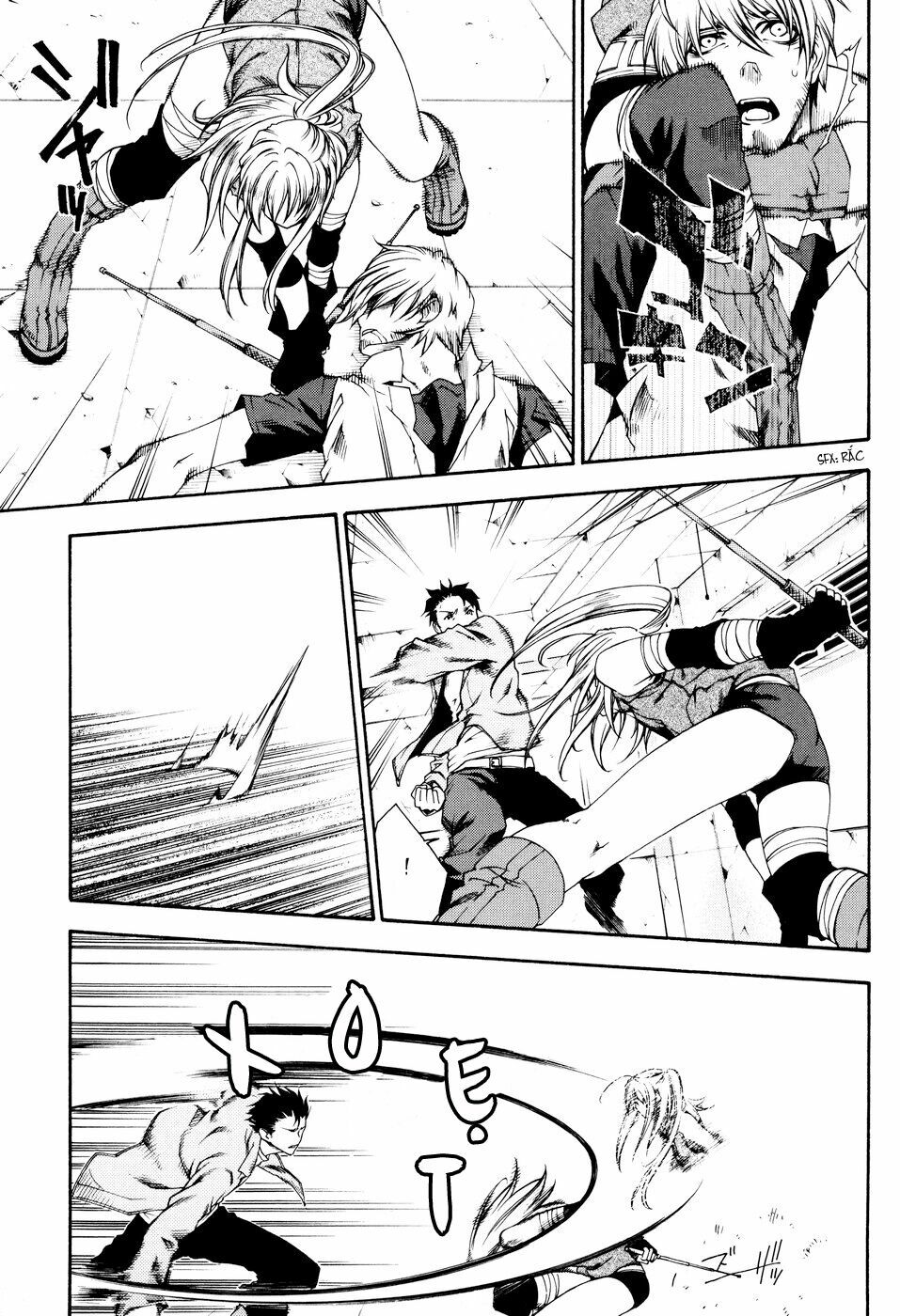 mother keeper chapter 17 16