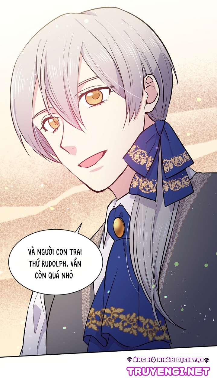 mục tiêu của tôi là sống lâu để ngậm thìa vàng chapter 2 38