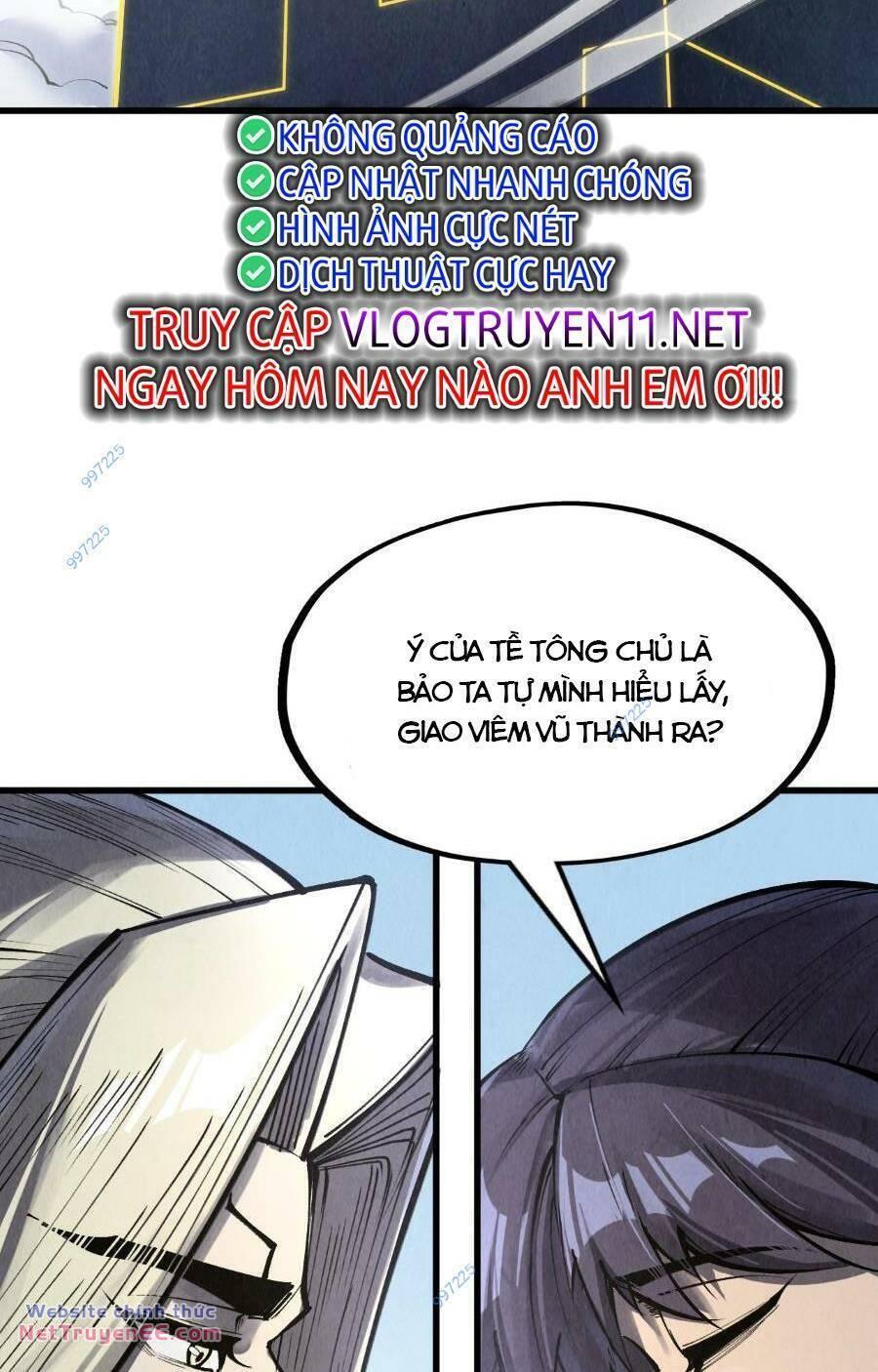 vạn cổ chí tôn chapter 281 22