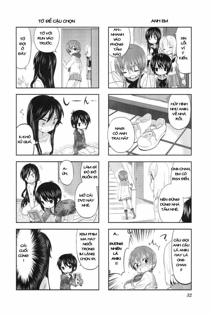 a channel chapter 20 5