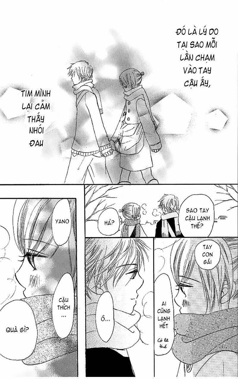 ngày ấy ta bên nhau chapter 8 37