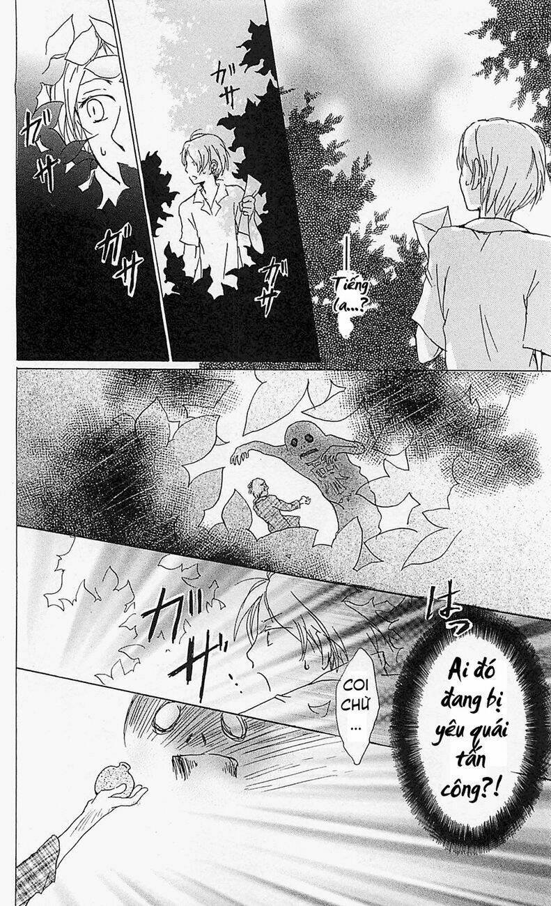 trả tên lại cho yêu quái chapter 52 12