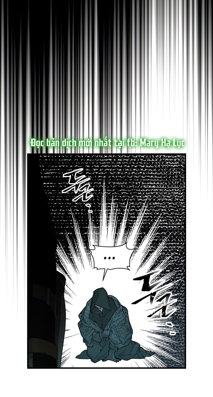 quý cô bí ẩn - secret lady chapter 5 62