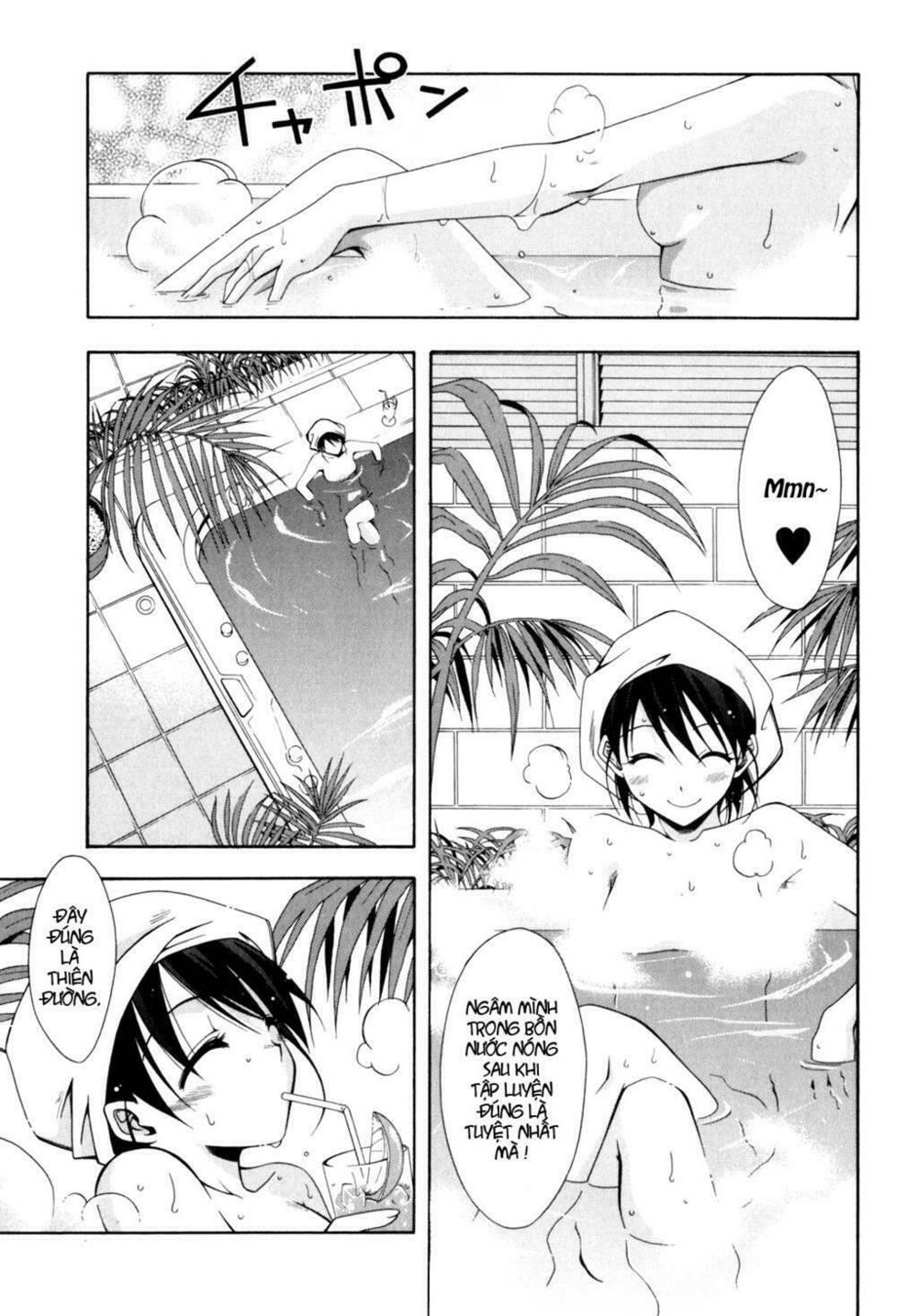 anh hùng xấu xa chapter 2 25