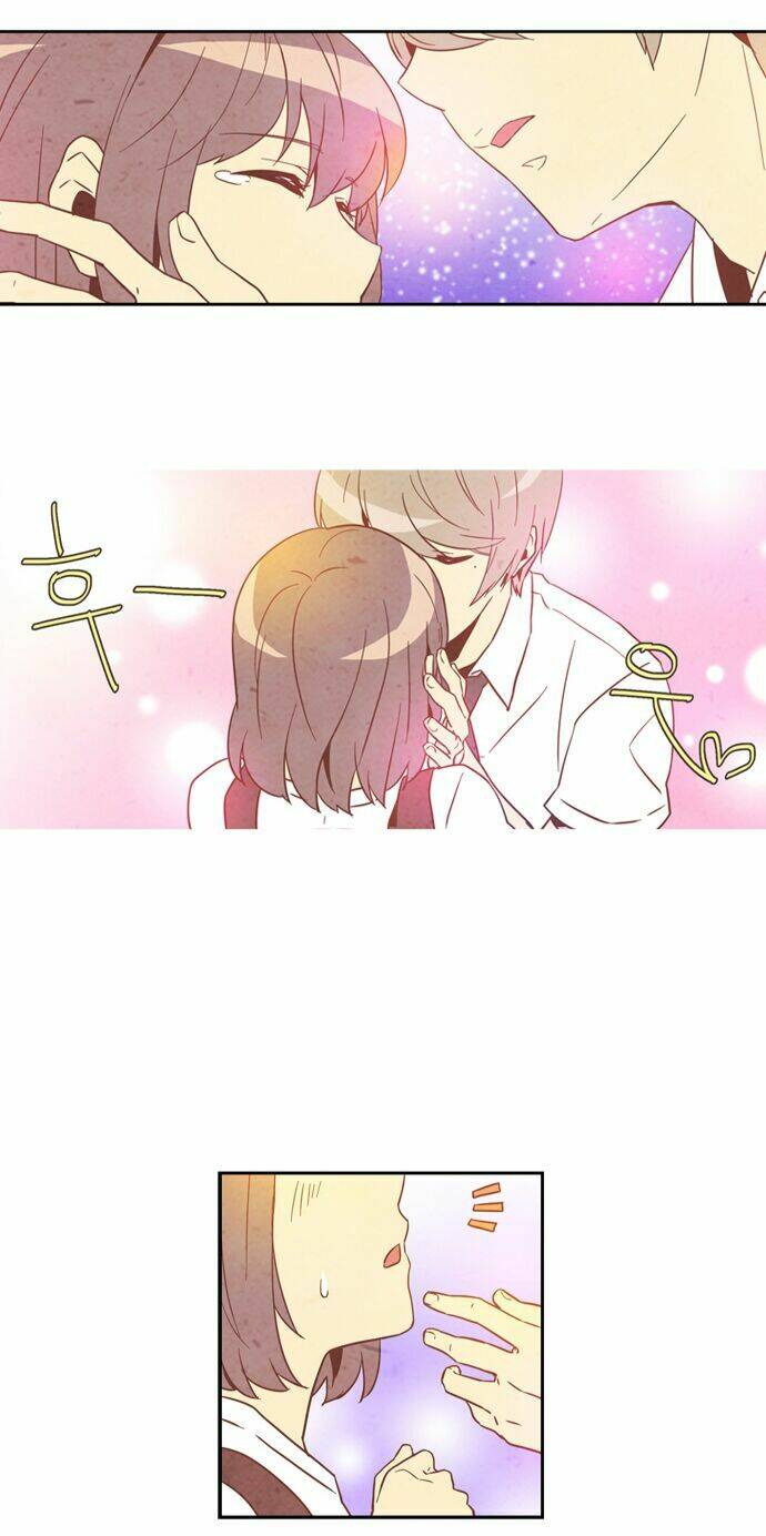 evergreen tea chapter 2 13