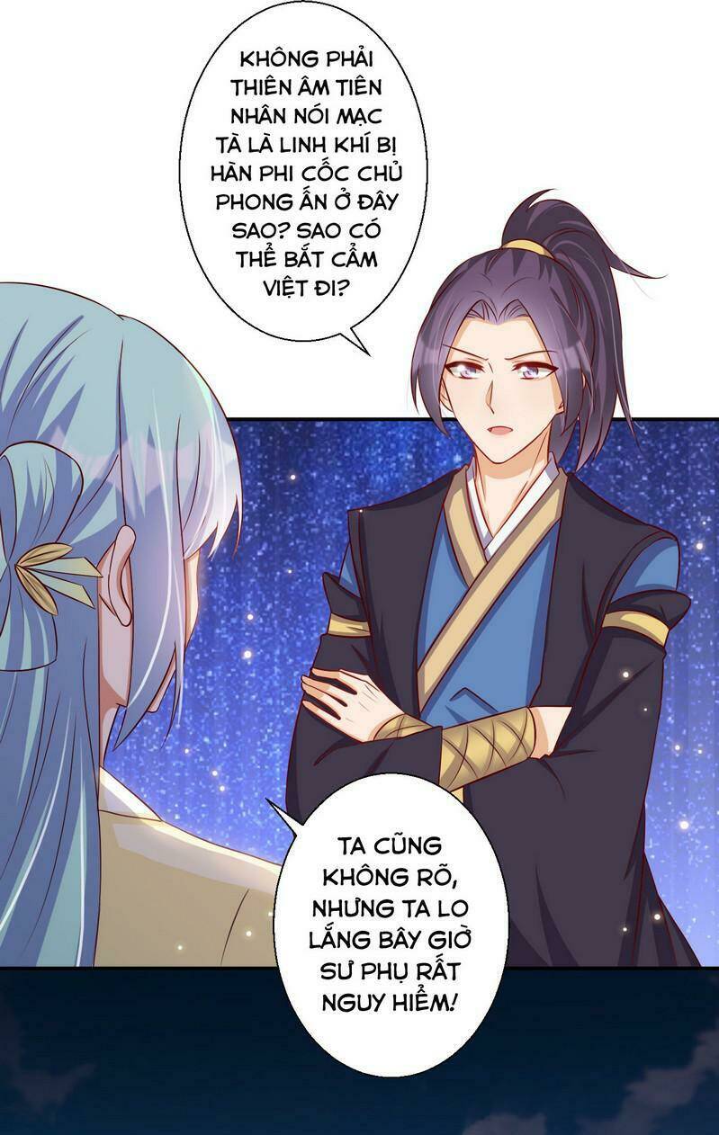 độc y cuồng phi chapter 55 11