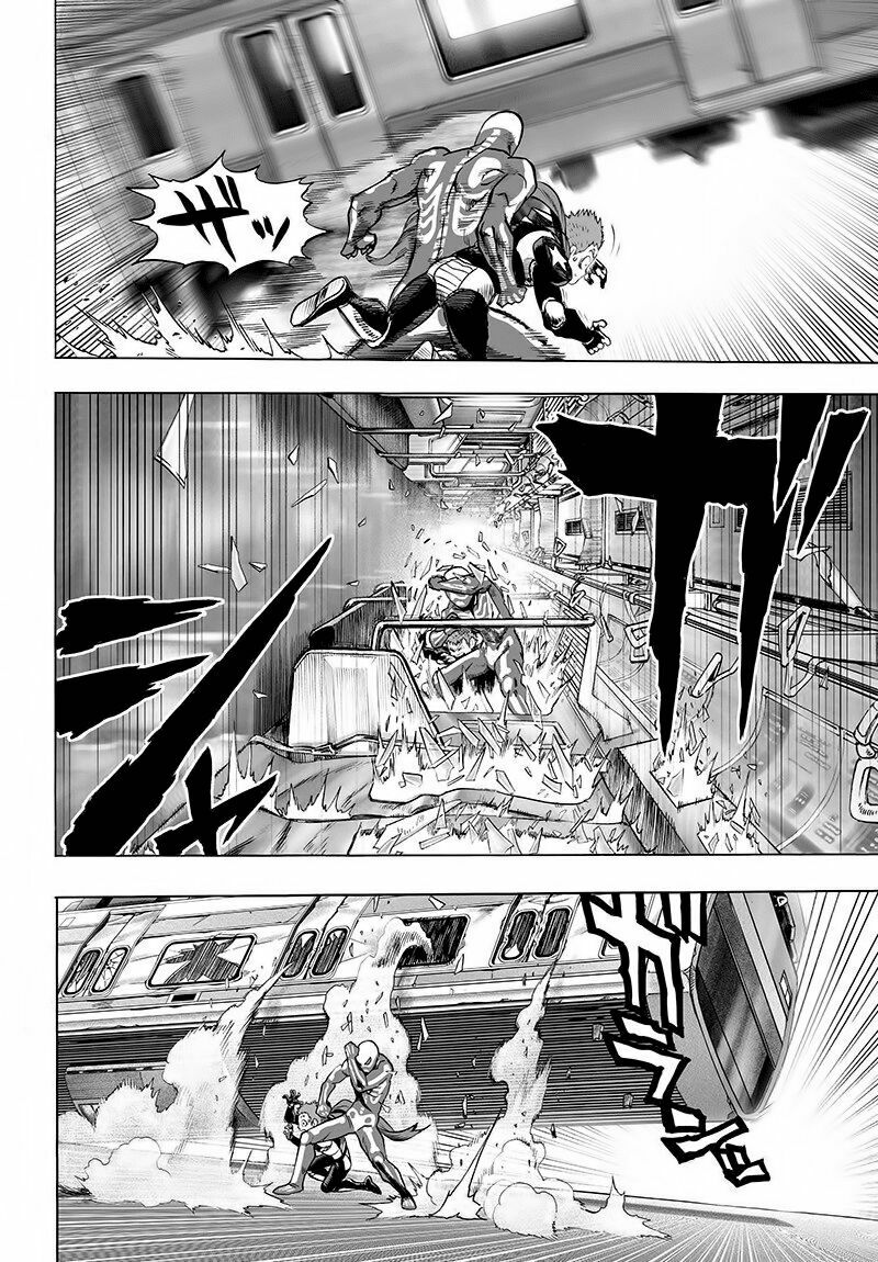 one-punch man chapter 104 4