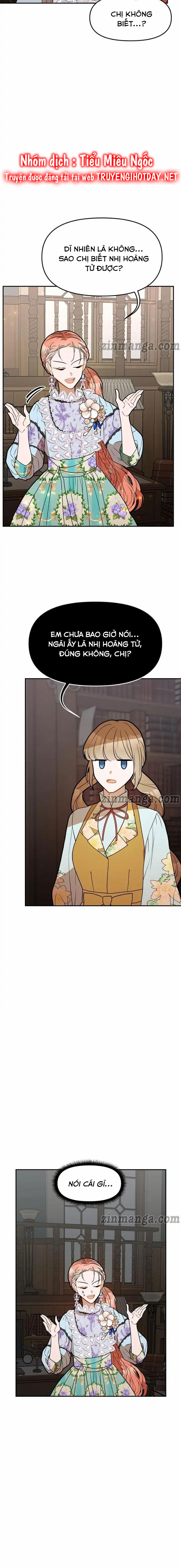 làm cách nào để sống sót trong cuốn tiểu thuyết ngôn tình lãng mạn chapter 48 11