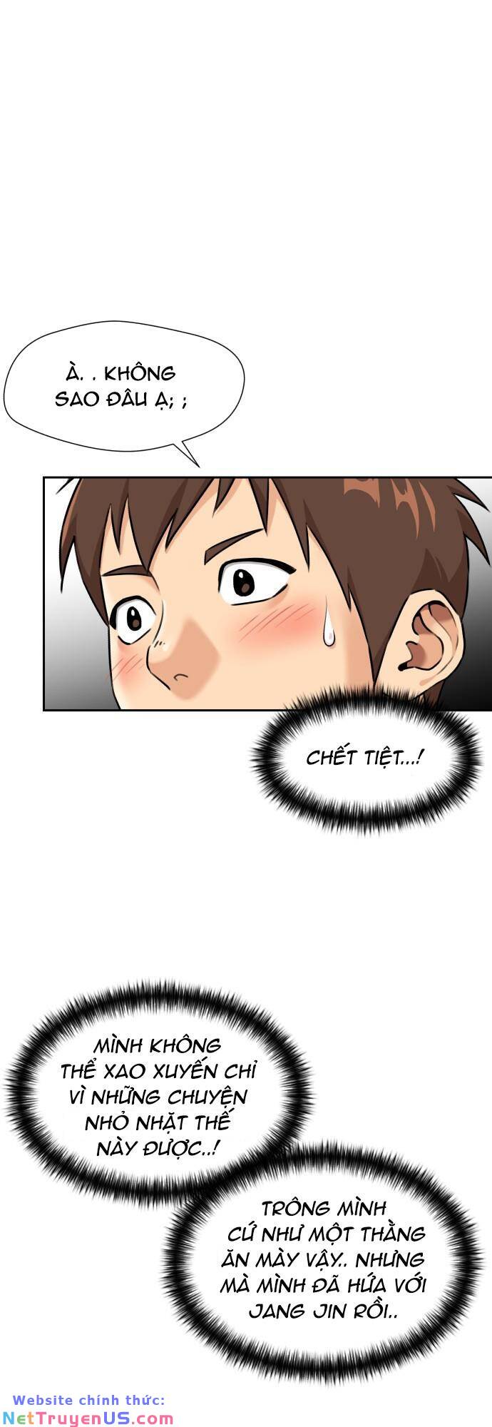 gương mặt thiên tài chapter 85 15