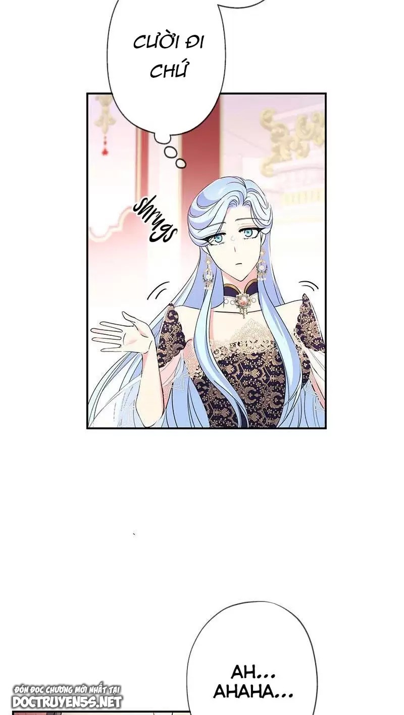 nếu tôi là nhân vật phản diện liệu tôi sẽ chết chapter 18 71