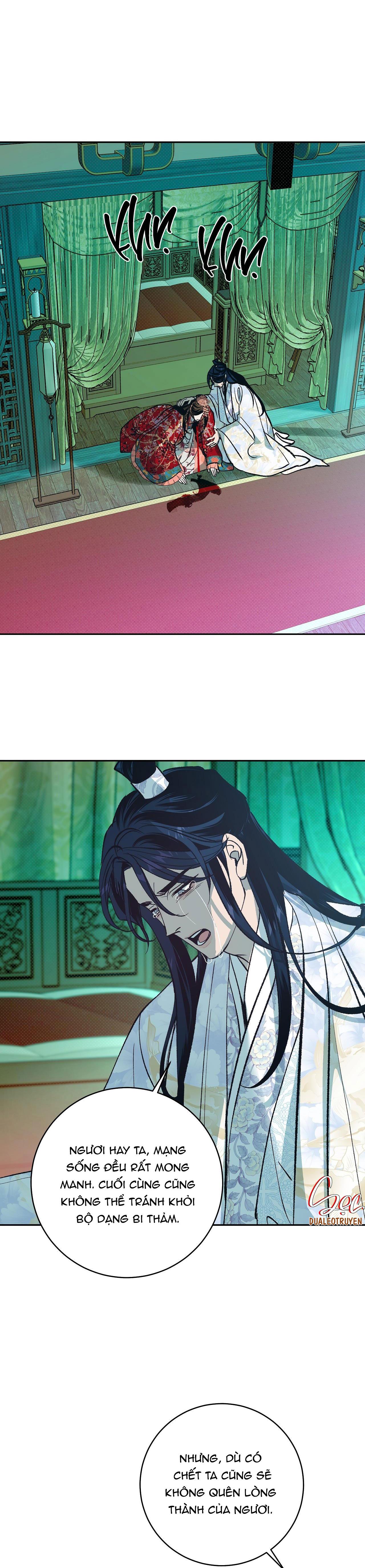 mộc đàn hương chapter 2 25